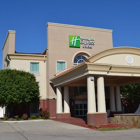 Holiday Inn Express Hotel & Suites Gainesville By Ihg Eksteriør billede