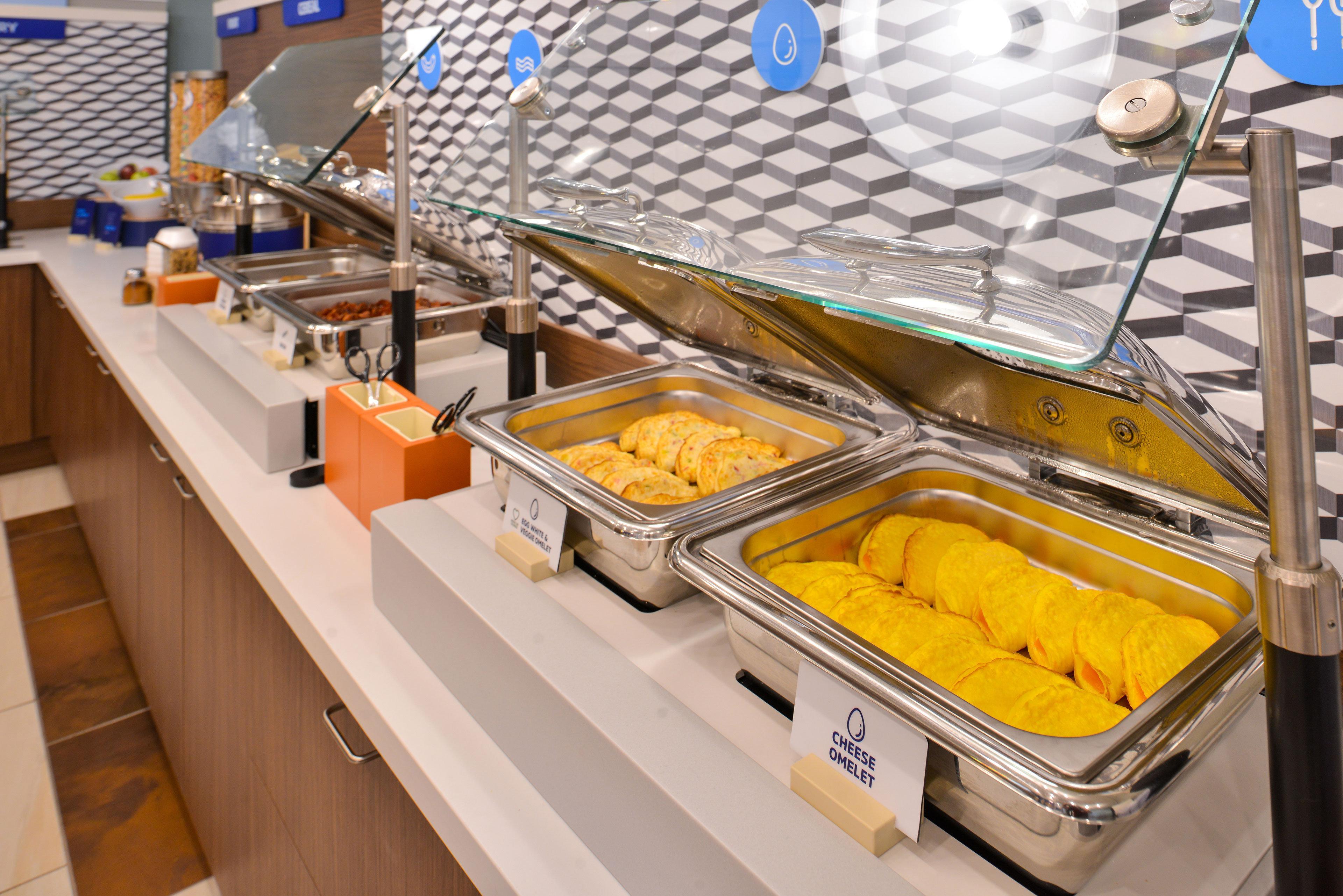 Holiday Inn Express Hotel & Suites Gainesville By Ihg Eksteriør billede