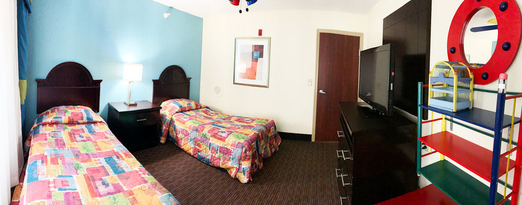 Holiday Inn Express Hotel & Suites Gainesville By Ihg Eksteriør billede